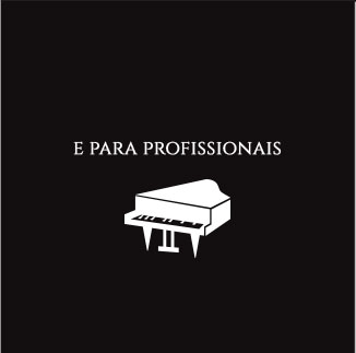 Piano para profissionais