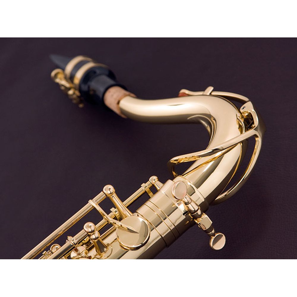 Sax Tenor Eagle ST 503 Laqueado INTERMEZZO
