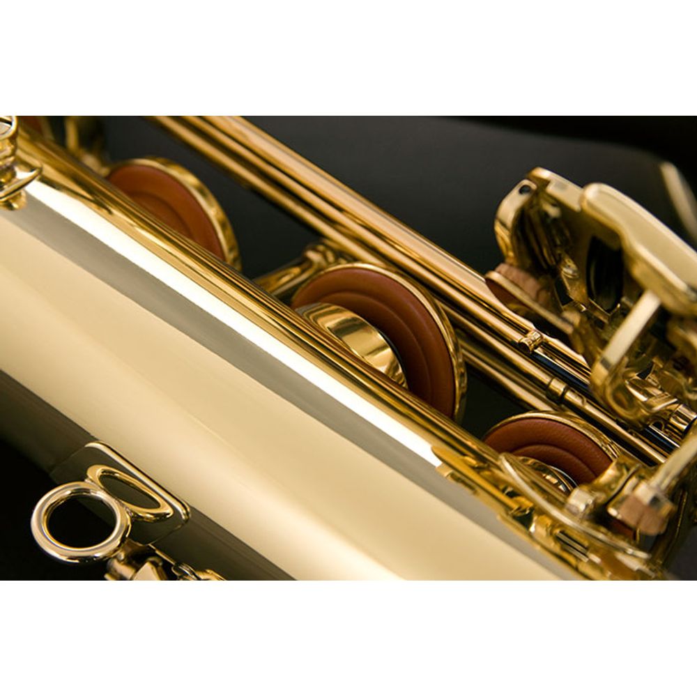 Sax Tenor Eagle ST 503 Laqueado INTERMEZZO