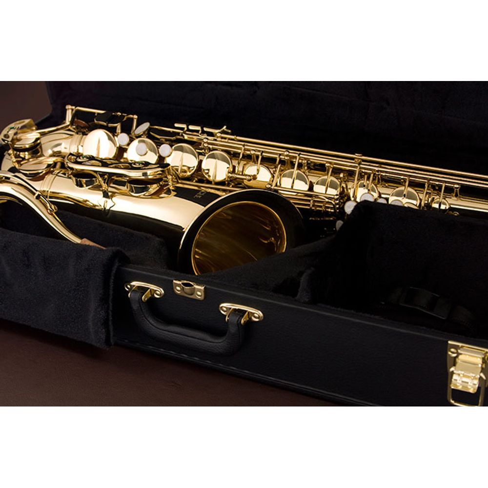 Sax Tenor Eagle ST 503 Laqueado INTERMEZZO