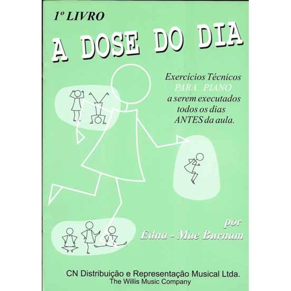 a-dose-do-dia-livro-1- a-dose-do-dia-livro-1-