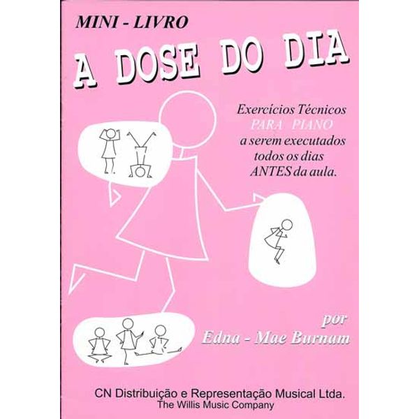a-dose-do-dia-livro-mini-livro a-dose-do-dia-livro-mini-livro