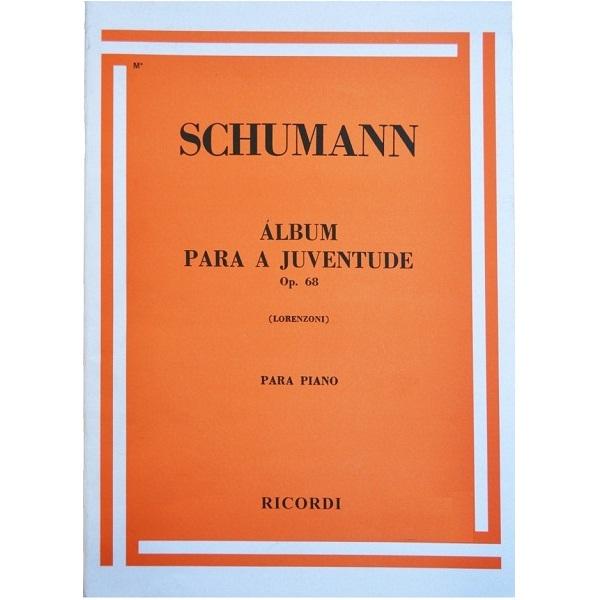album-para-a-juventude-schumann-lorenzoni