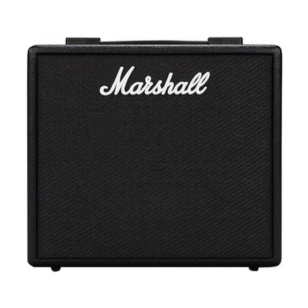 amplificador-marshall-code-25-frente amplificador-marshall-code-25-frente