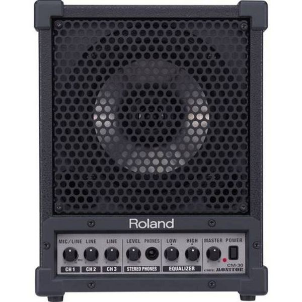 amplificador-roland-cube-cm30-frente amplificador-roland-cube-cm30-frente