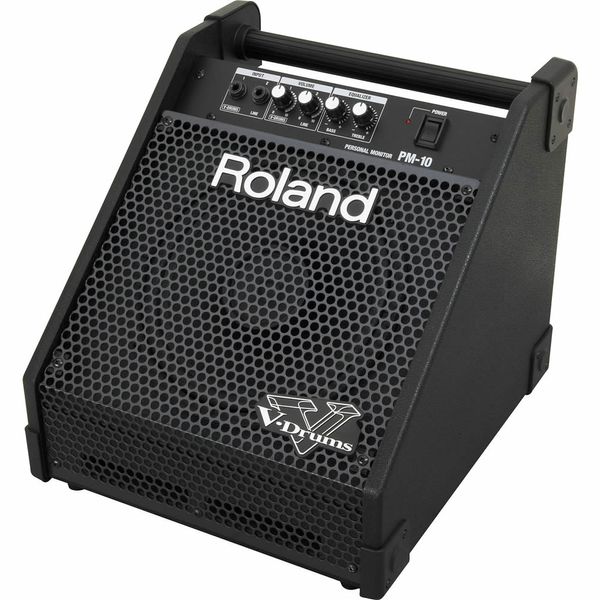 amplificador-roland-pm-10-principal amplificador-roland-pm-10-principal