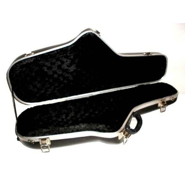 Case Sax Tenor Kgb INTERMEZZO
