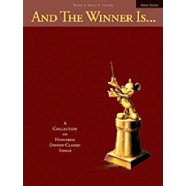 disney-disney-and-the-winner-is-piano-vocal-guitar-principal disney-disney-and-the-winner-is-piano-vocal-guitar-principal