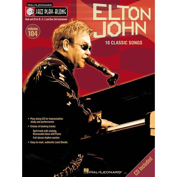 elton-john-10-classics-songs-volume-104-principal