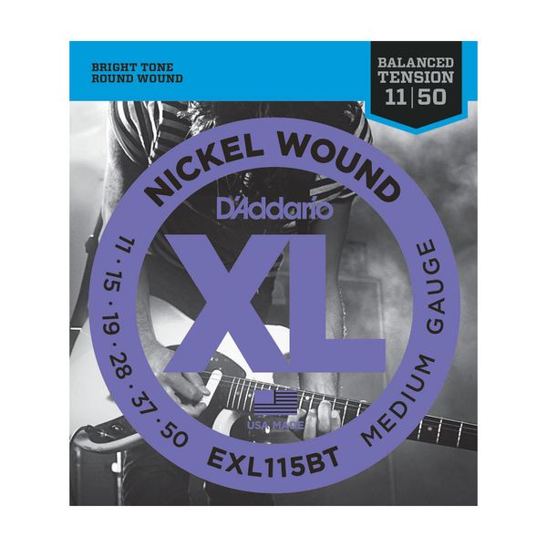 encordoamento-guitarra-exl115-011-daddario-principal encordoamento-guitarra-exl115-011-daddario-principal