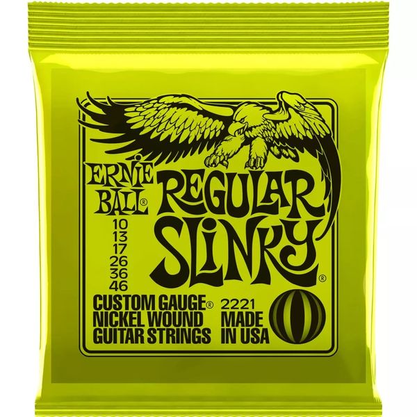 encordoamento-guitarra-ernie-ball-010-046-regular-slinky-2221-principal encordoamento-guitarra-ernie-ball-010-046-regular-slinky-2221-principal