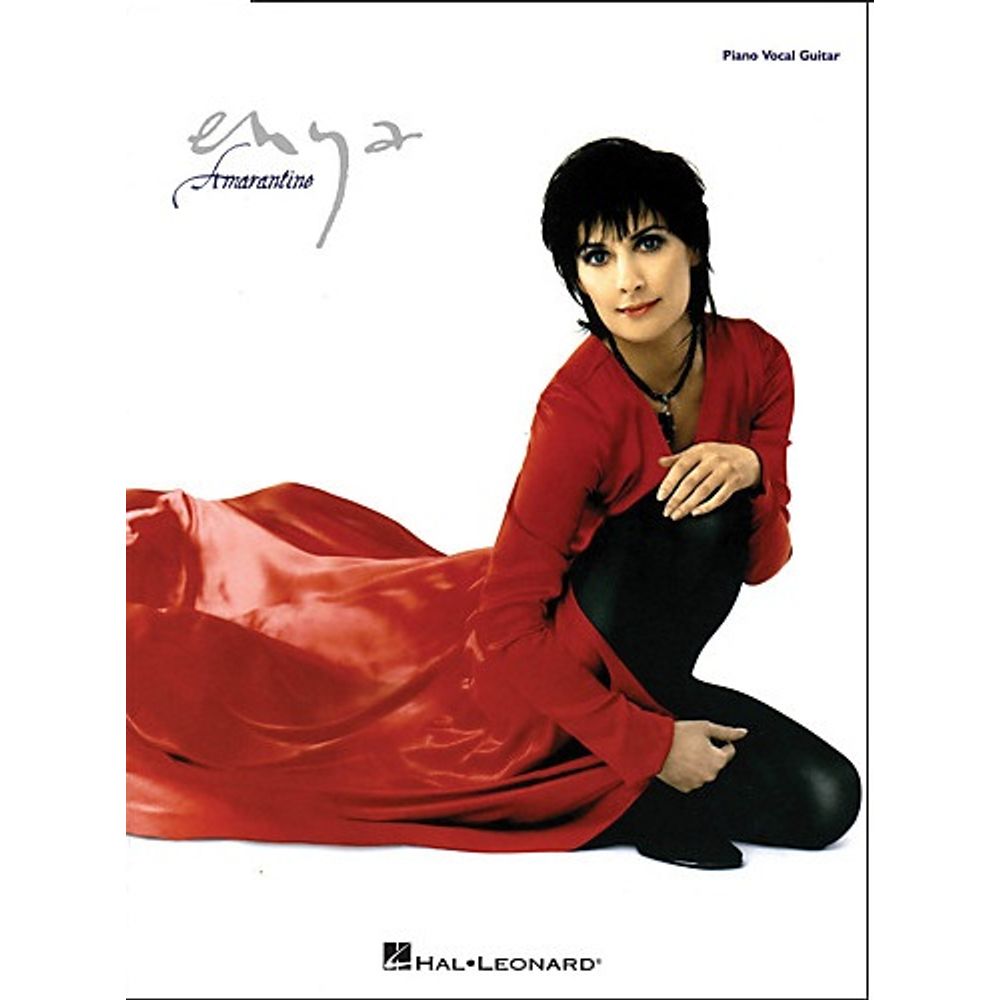 Enya Amarantine INTERMEZZO