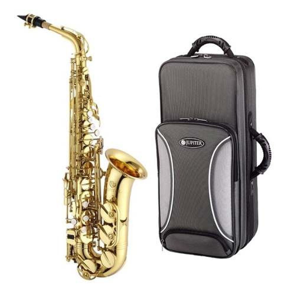 Sax Alto Jupiter JAS 500 INTERMEZZO