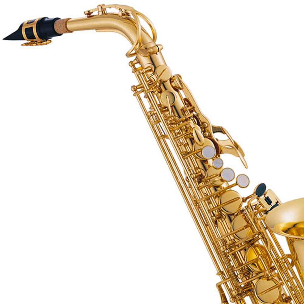 Sax Alto Jupiter JAS 500 INTERMEZZO