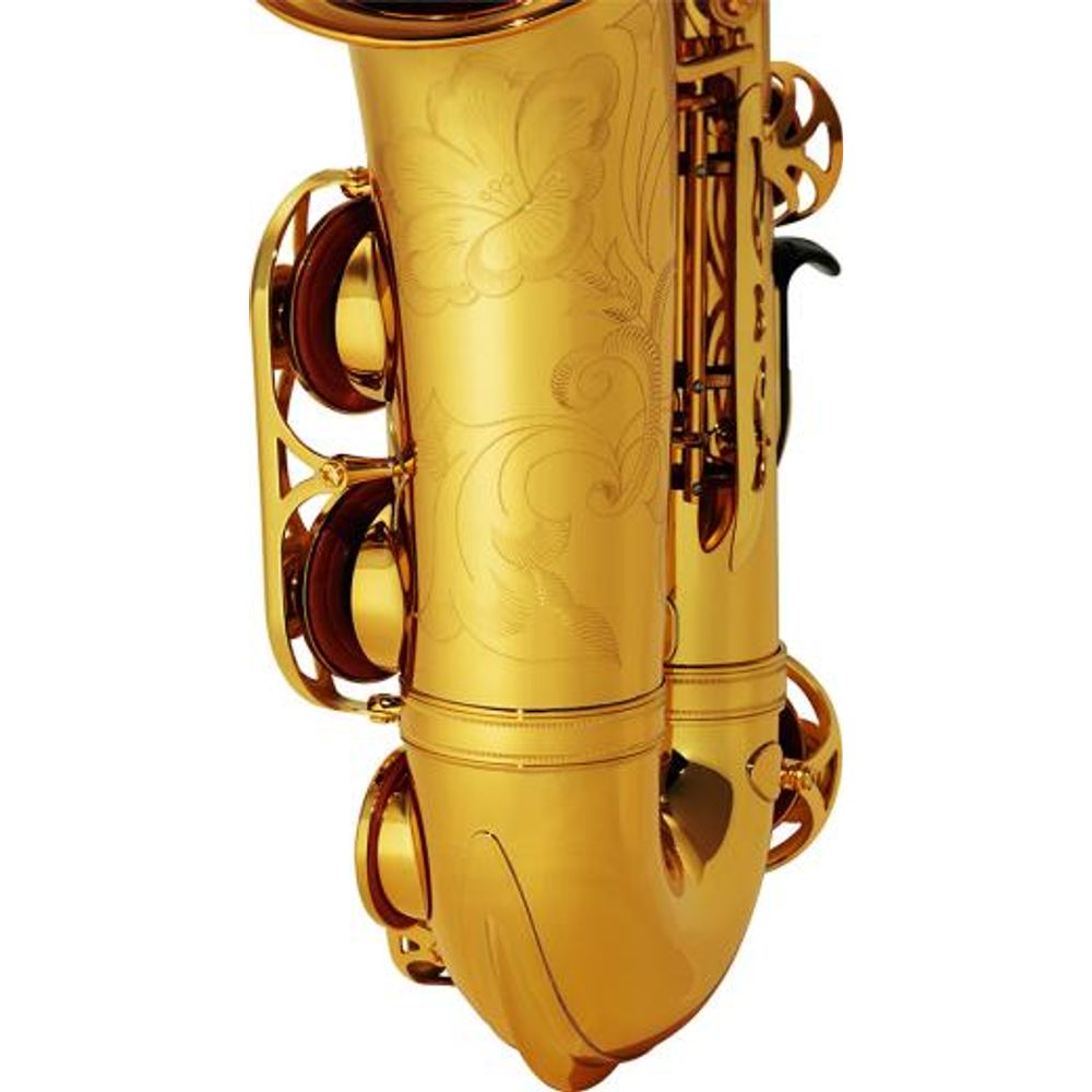 Sax Alto Yamaha YAS 62 IV INTERMEZZO