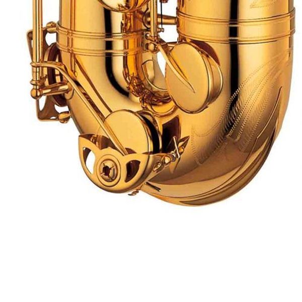 Sax Tenor Yamaha YTS 875 Ex INTERMEZZO