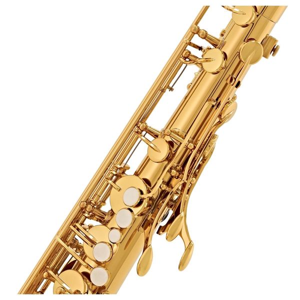 Sax Tenor Yamaha YTS480 INTERMEZZO