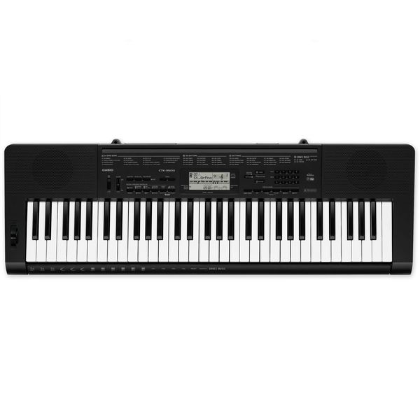 ctk 3500 casio