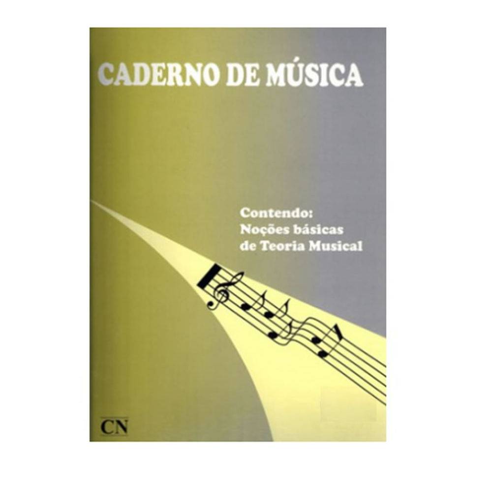 PDF) Caderno de Músicas Volume Único