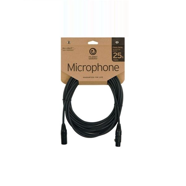 cabo-microfone-pw-cmic25-planet-waves-principal cabo-microfone-pw-cmic25-planet-waves-principal