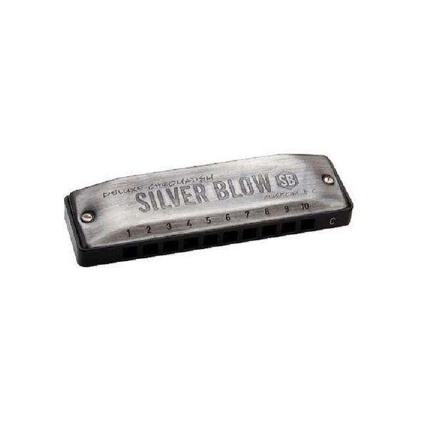 gaita-hb-silver-blow-hering-principal gaita-hb-silver-blow-hering-principal