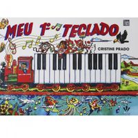 Teclado Musical PSR-E473 Yamaha - PRADO SOM