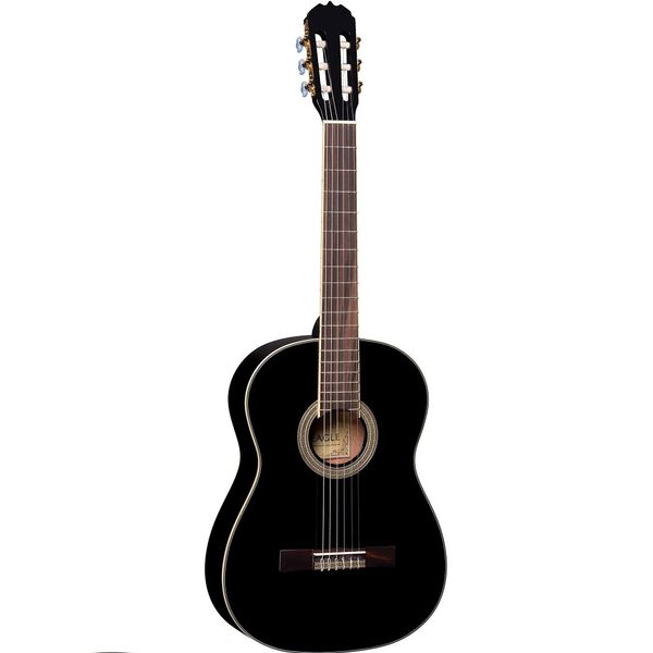 violao-eagle-nylon-dh69-bk-preto-principal violao-eagle-nylon-dh69-bk-preto-principal