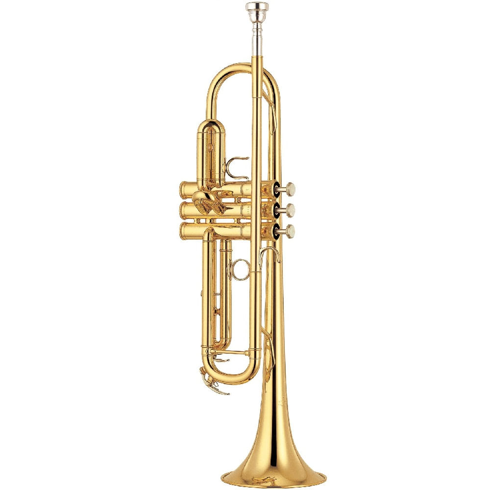 Trompete Yamaha YTR6335 II - INTERMEZZO
