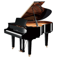 piano-yamaha-cauda-c2x-principal