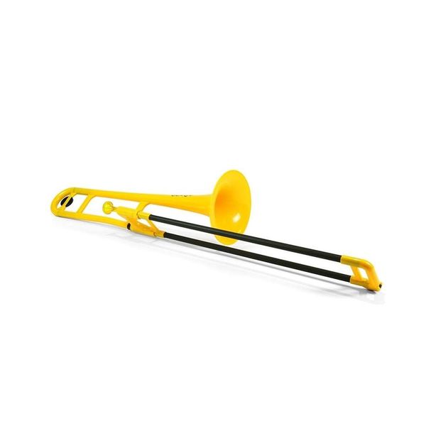 trombone-de-pastico-pbone-amarelo-principal