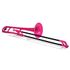 trombone-de-plastico-pink-rosa-pbone trombone-de-plastico-pink-rosa-pbone