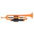 trompete-de-plastico-ptrumpet-laranja-lateral