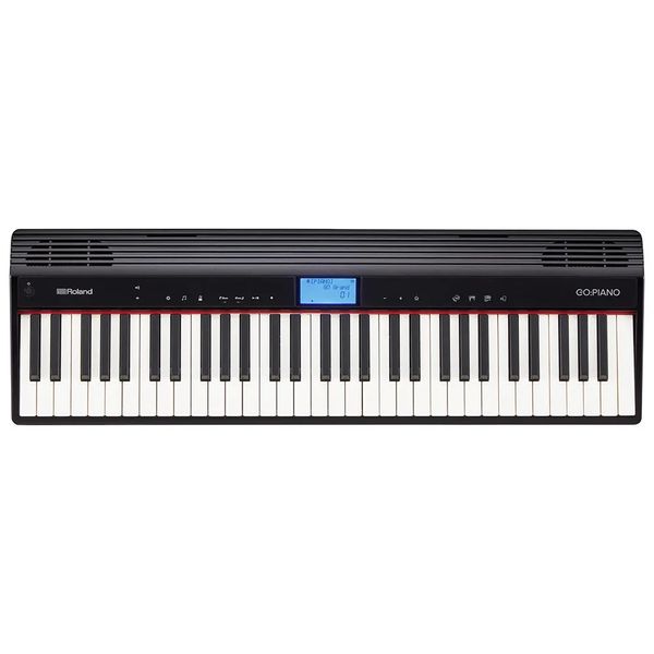 PIANO-DIGITAL-ROLAND-GO-61P PIANO-DIGITAL-ROLAND-GO-61P