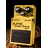 Pedal-boss