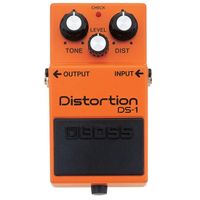 Pedal-boss