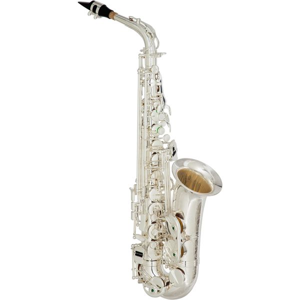 saxofone-alto-mib-eagle-master-series-sax-510s-prateado-principal saxofone-alto-mib-eagle-master-series-sax-510s-prateado-principal