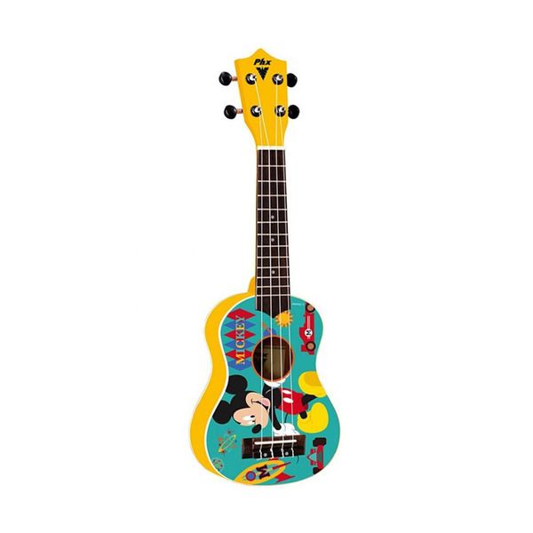 intermezzo-violao-infantil-disney-mickey intermezzo-violao-infantil-disney-mickey