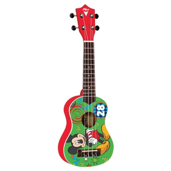 intermezzo-violao-infantil-disney-mickey intermezzo-violao-infantil-disney-mickey