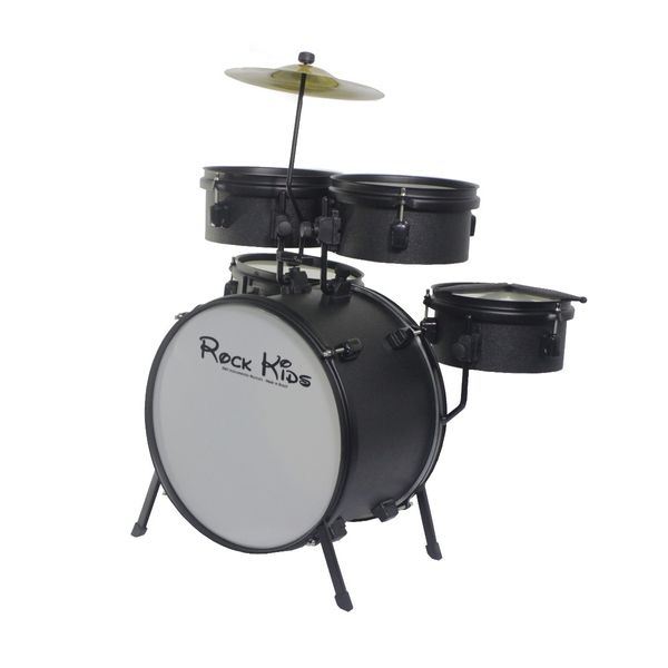 bateria-infantil-rock-kids-2018-black-afina-de-verdade-intermezzo bateria-infantil-rock-kids-2018-black-afina-de-verdade-intermezzo