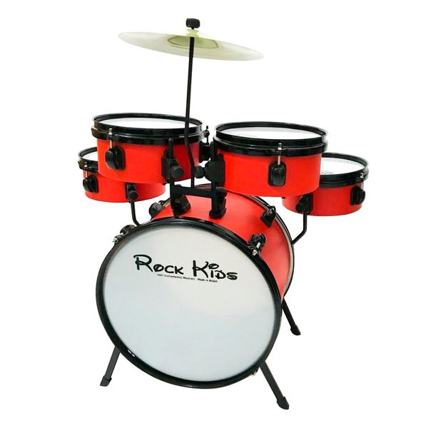 bateria-infantil-rmv-pbkd1400-rock-kids-principal