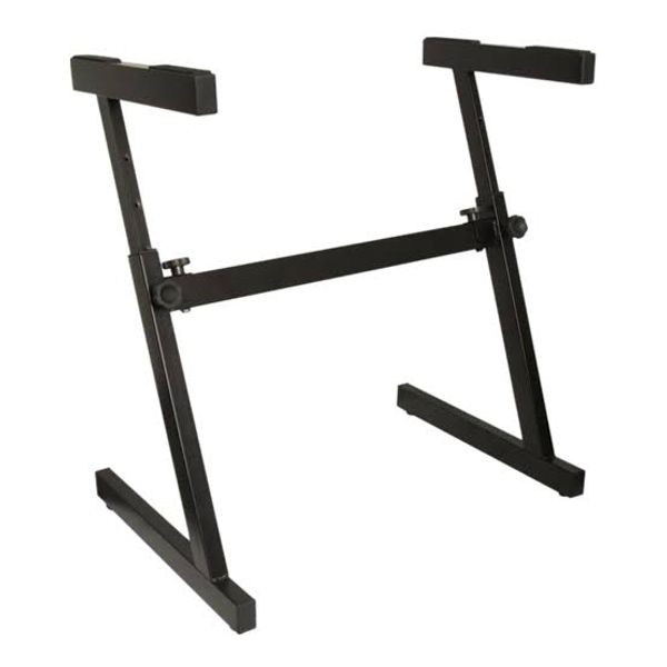 suporte-saty-em-z-para-teclado-piano-digital-intermezzo suporte-saty-em-z-para-teclado-piano-digital-intermezzo