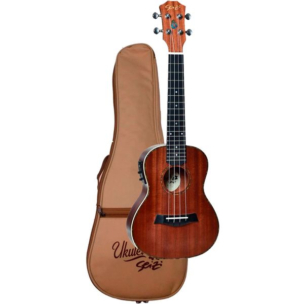 Ukulele-Concert-Acustico-Seizi-Maui-Plus---Com-Capa-Bege-intermezzo-loja-de-instrumentos-musicais Ukulele-Concert-Acustico-Seizi-Maui-Plus---Com-Capa-Bege-intermezzo-loja-de-instrumentos-musicais