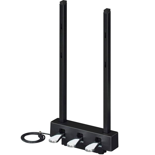 Pedal Triplo LP-1B para Piano Digital Yamaha LP1B Pedal Triplo LP-1B para Piano Digital Yamaha LP1B