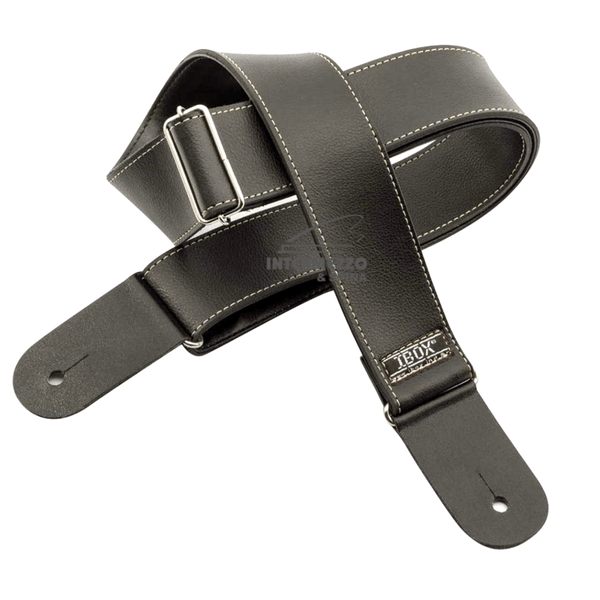 Correia para Guitarra Violão Baixo Ibox Supreme CM502 Couro Strap Correia para Guitarra Violão Baixo Ibox Supreme CM502 Couro Strap