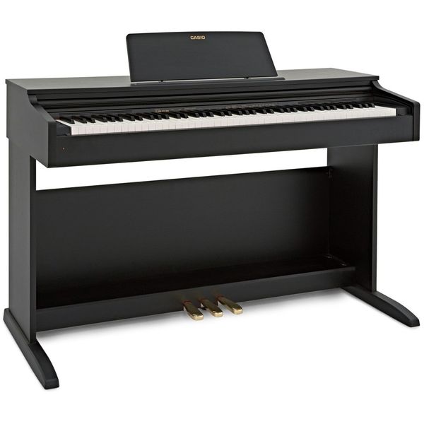 Piano Digital Casio Celviano AP 270 BK - Preto