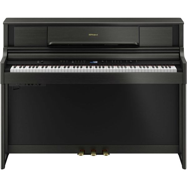 Piano Digital Roland LX 708 CH 88 Teclas