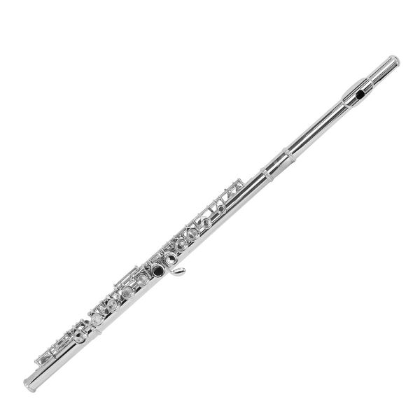 Flauta transversal Selmer Aristocrat FL600 Premium FL-600