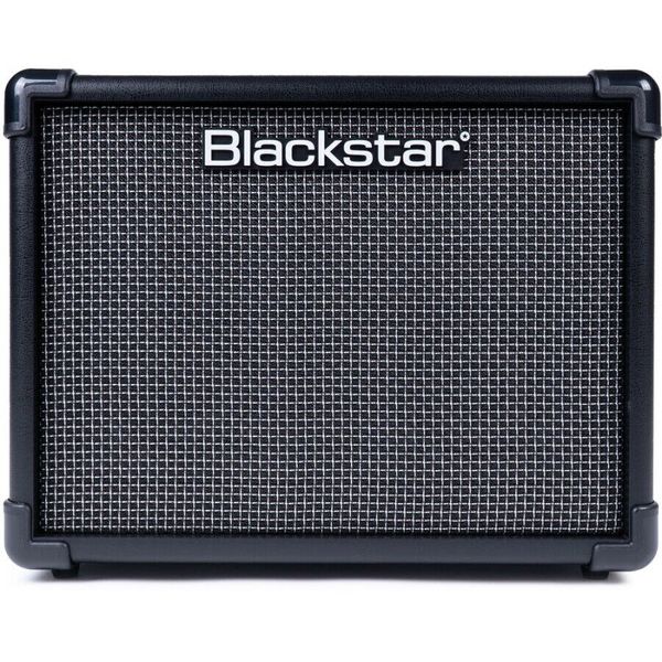 Amplificador para Guitarra ID Core 10w V2 Stereo Blackstar