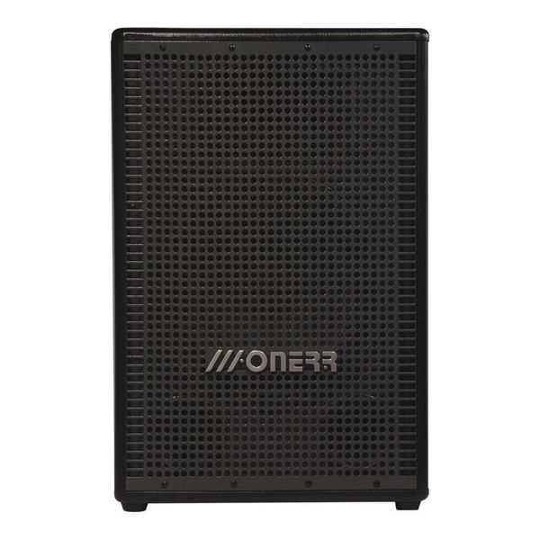 Caixa Amplificada Onerr Ambience 200-12 bt Multiuso Caixa Amplificada Onerr Ambience 200-12 bt Multiuso