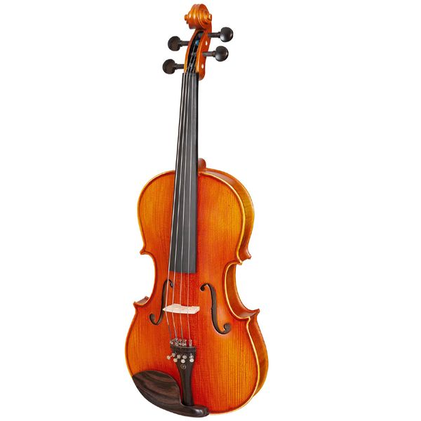 Viola de Arco Eagle VA 181 4/4 Viola de Arco Eagle VA 181 4/4